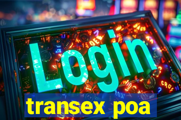 transex poa